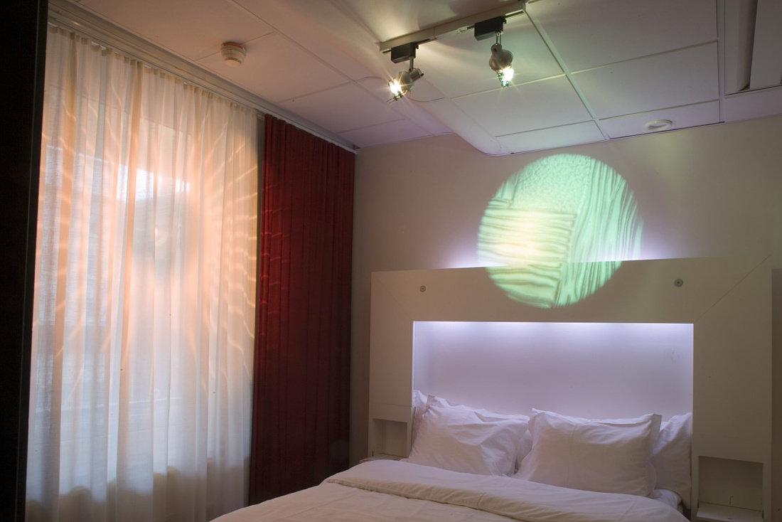 Nordic Light Hotel