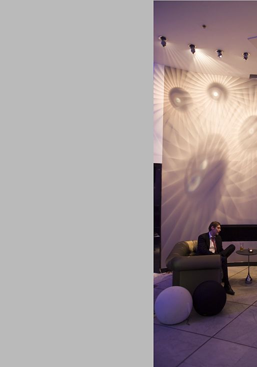 Nordic Light Hotel