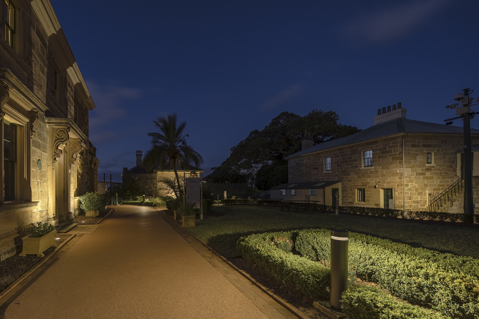 Observatorium des Museum of Applied Arts & Sciences, Sydney