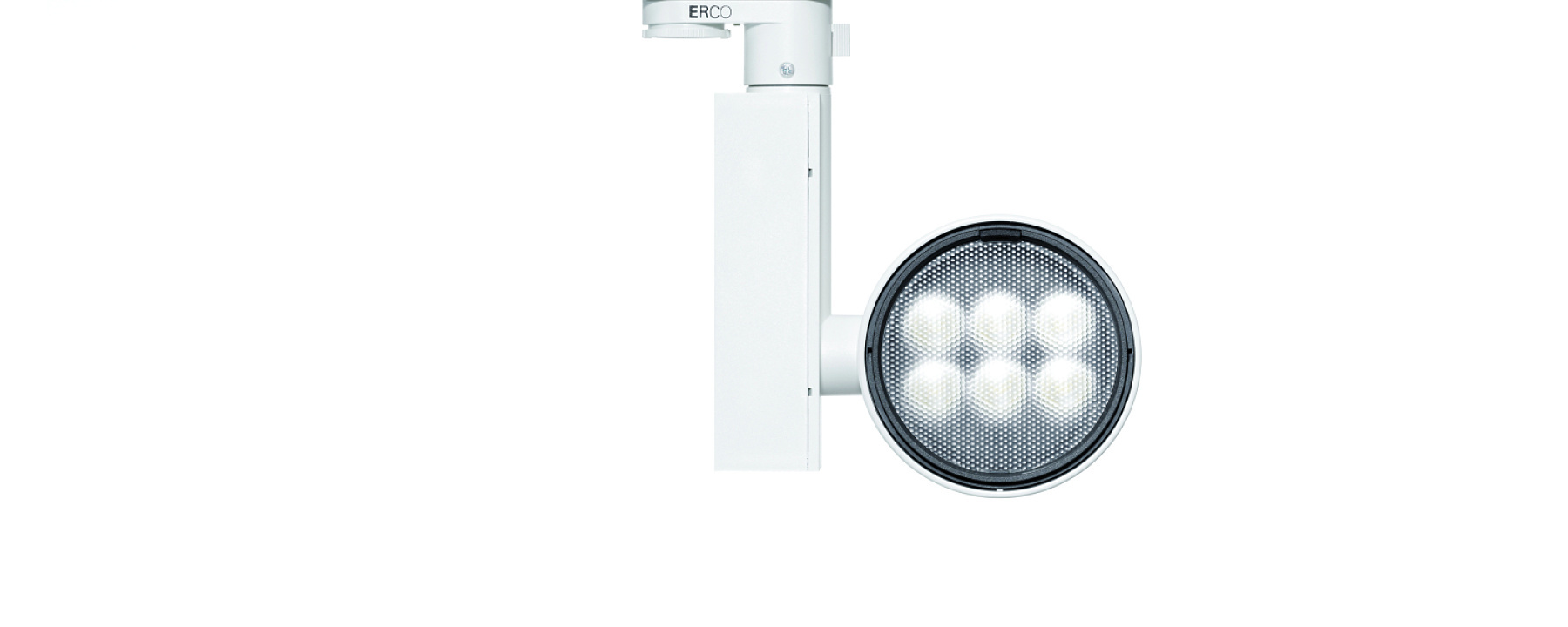 Optec - Luminaires for track