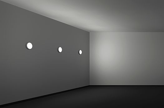 orientation lighting