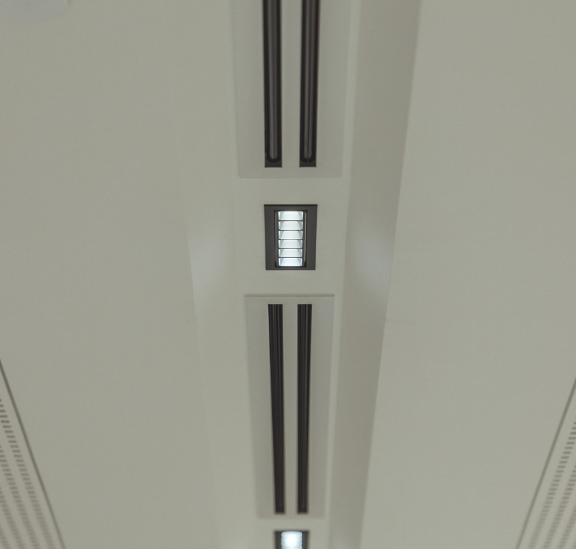 PAG office, Hong Kong 