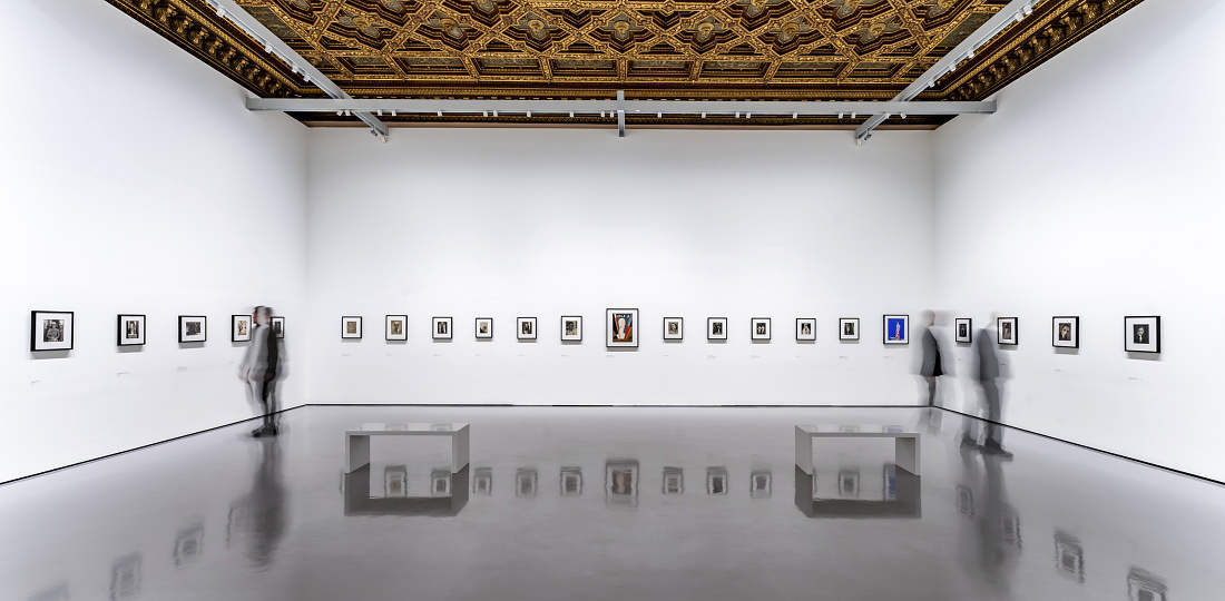 Luc tuymans palazzo grassi sales