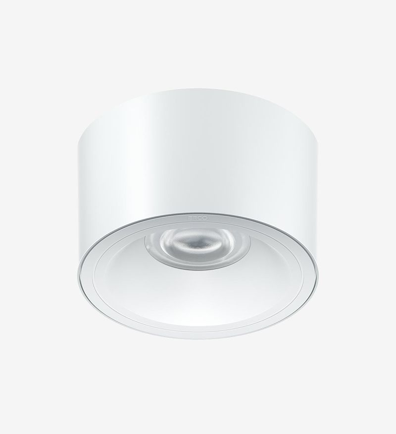 Panlens: Nachhaltige Deckenleuchte für effektive Allgemeinbeleuchtung.