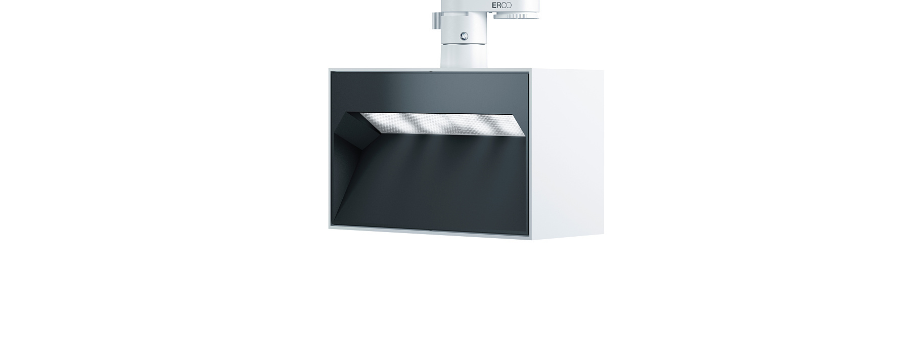 Pantrac - Downlights for track