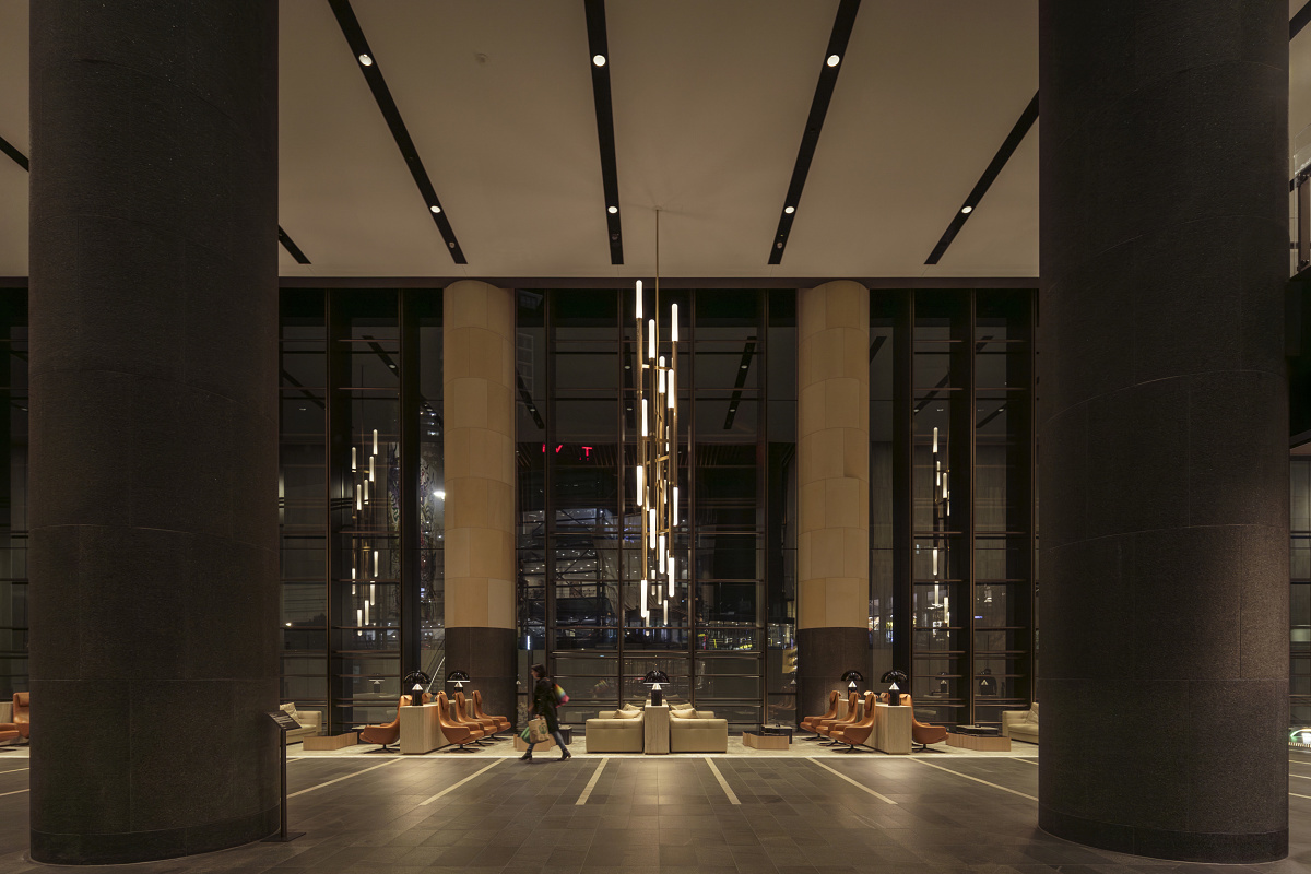 Parramatta Square, Sydney Australia