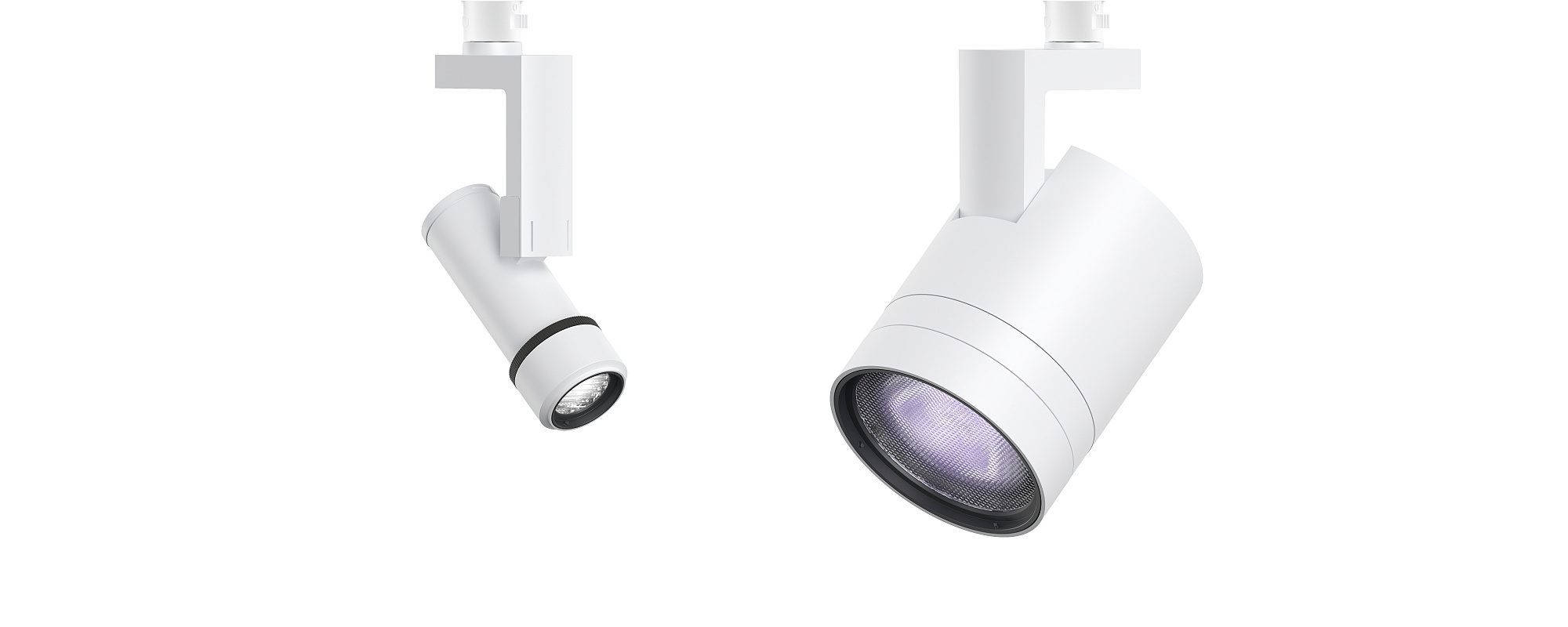Parscan 48V - Armaturen voor spanningsrails