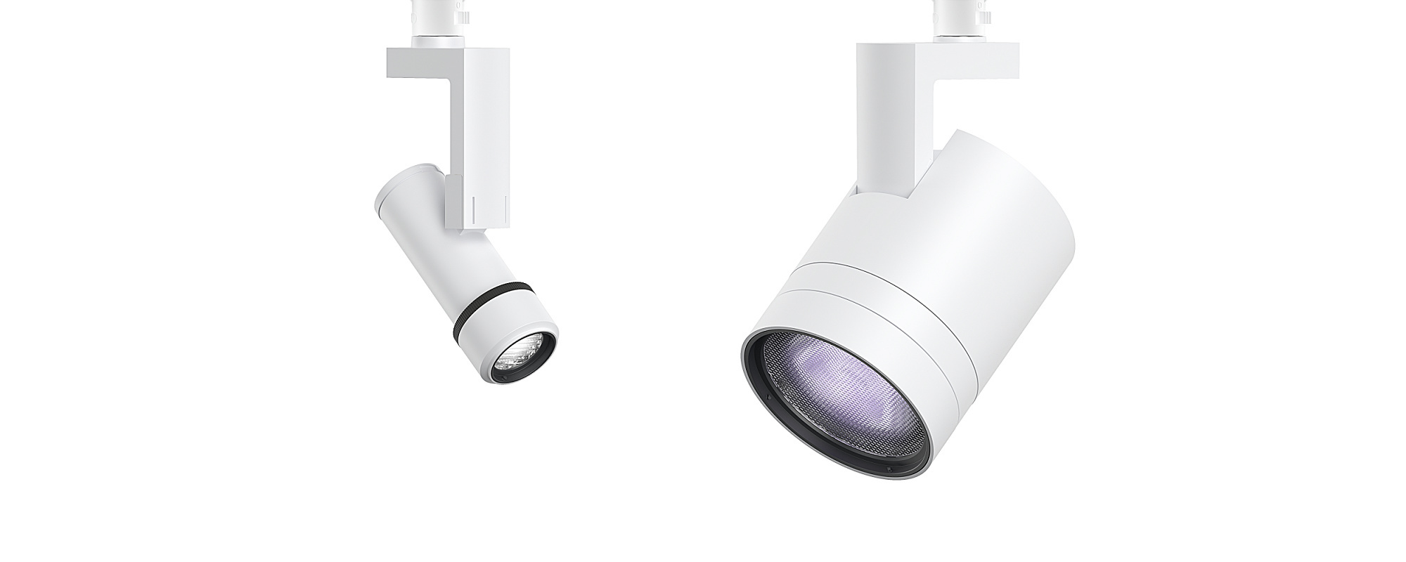 Parscan 48V - Luminaires for track