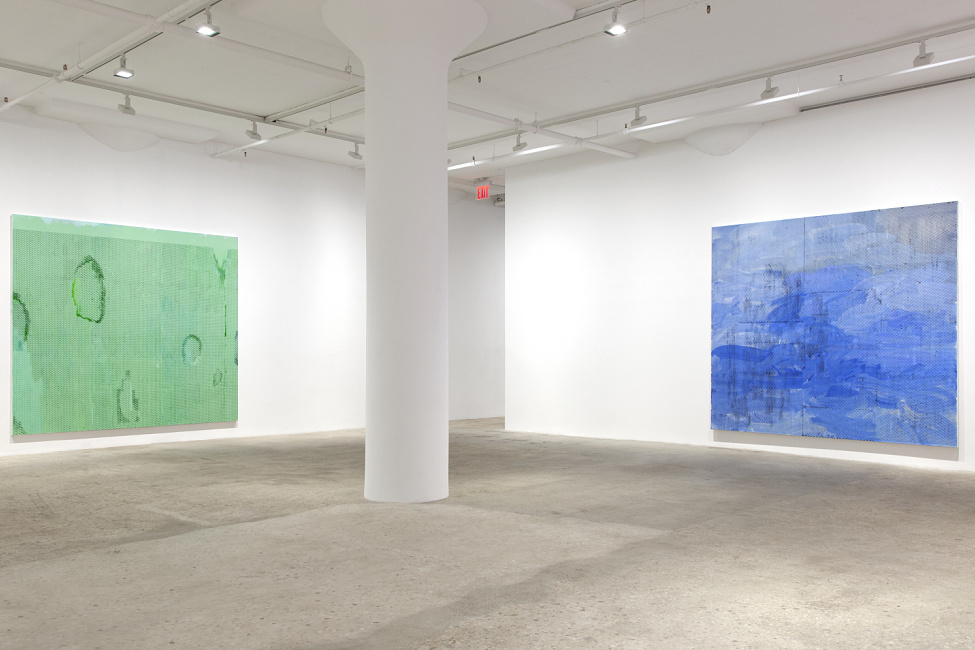 Paula Cooper Gallery, New York