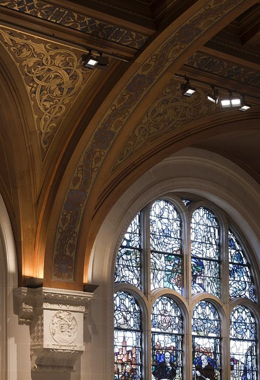 Peace Palace, International Court of Justice of the United Nations, The Hague