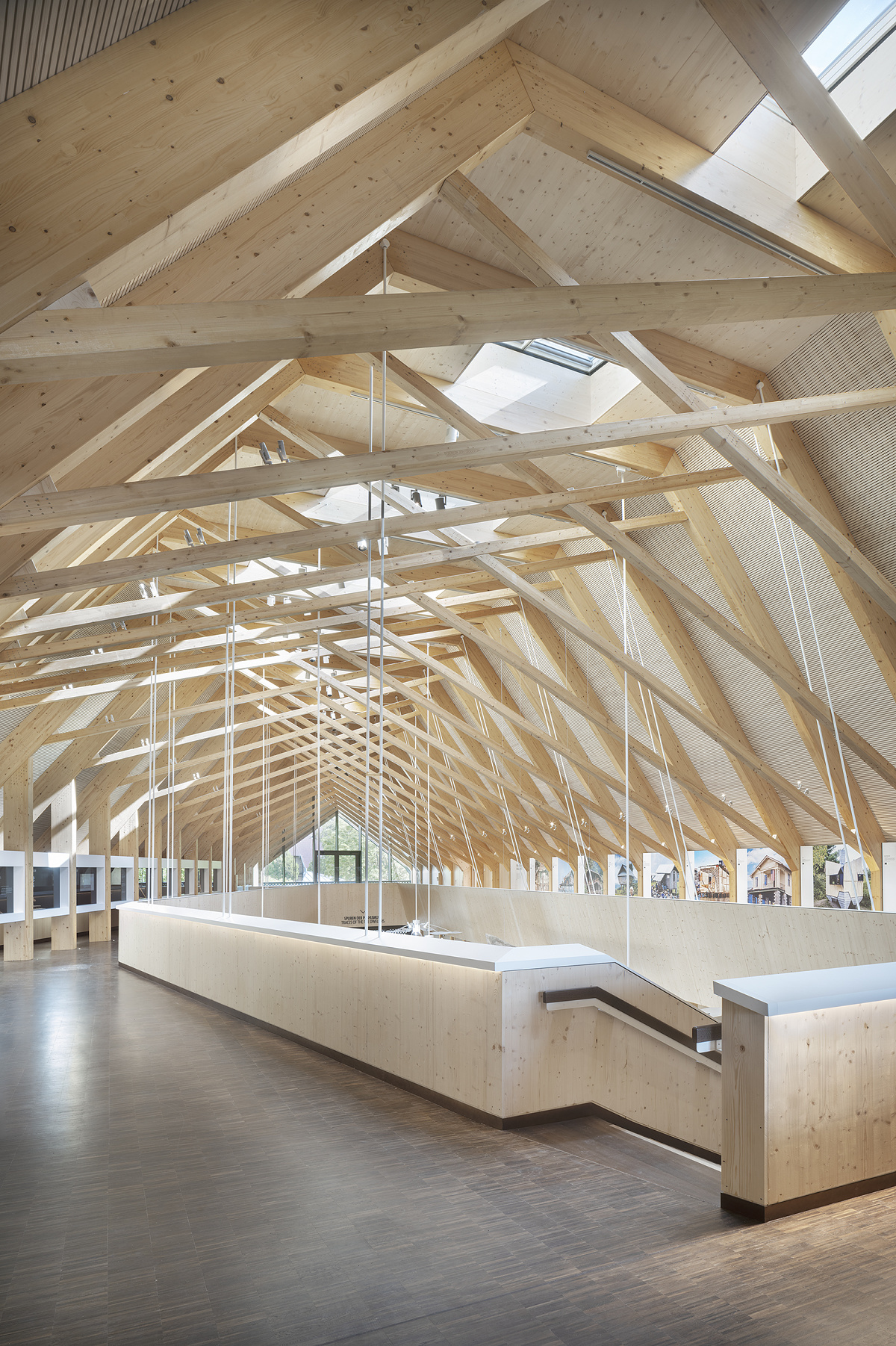 Pfahlbaumuseum, Unteruhldingen