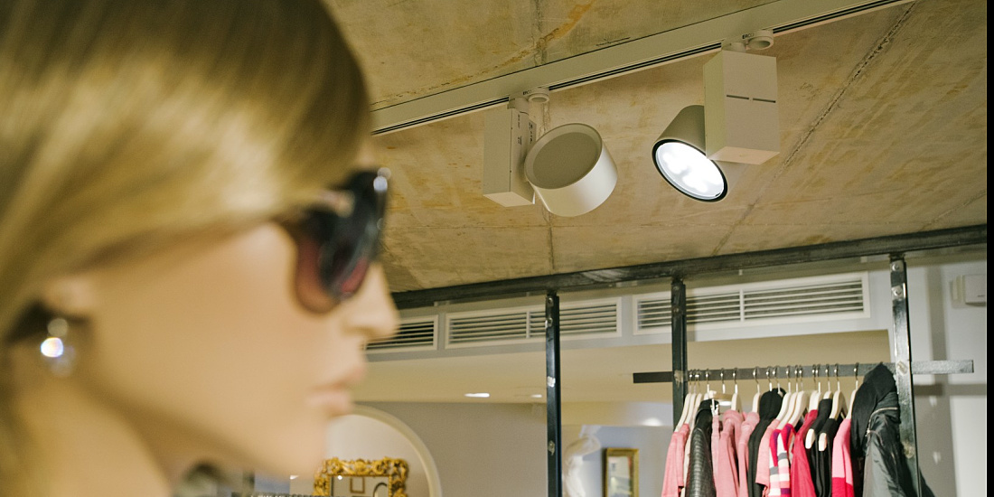 Concept Store Pier14, Zinnowitz