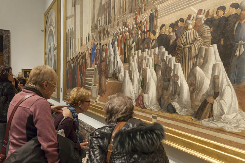 Pinacoteca di Brera, Milano