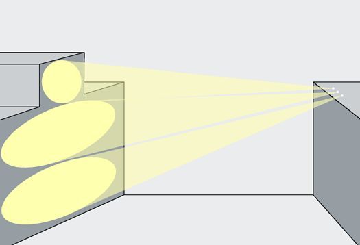 Progettare la luce per edifici monumentali