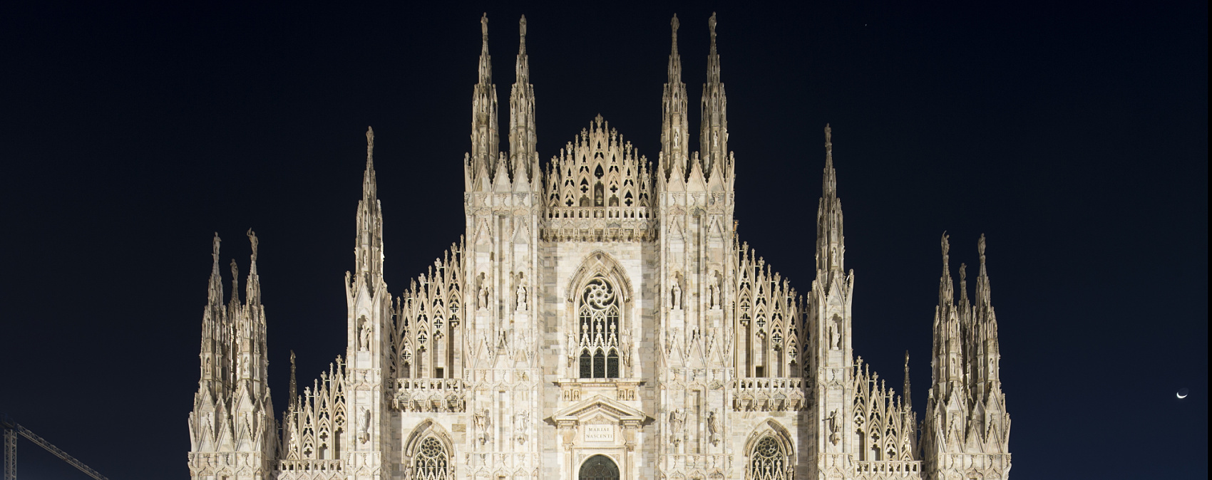 Planificar la iluminación de monumentos arquitectónicos, , 