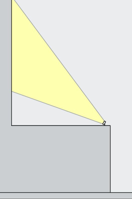 Planning light for monumental buildings