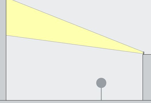 Planning light for monumental buildings