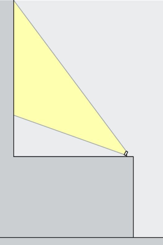 Planning light for monumental buildings