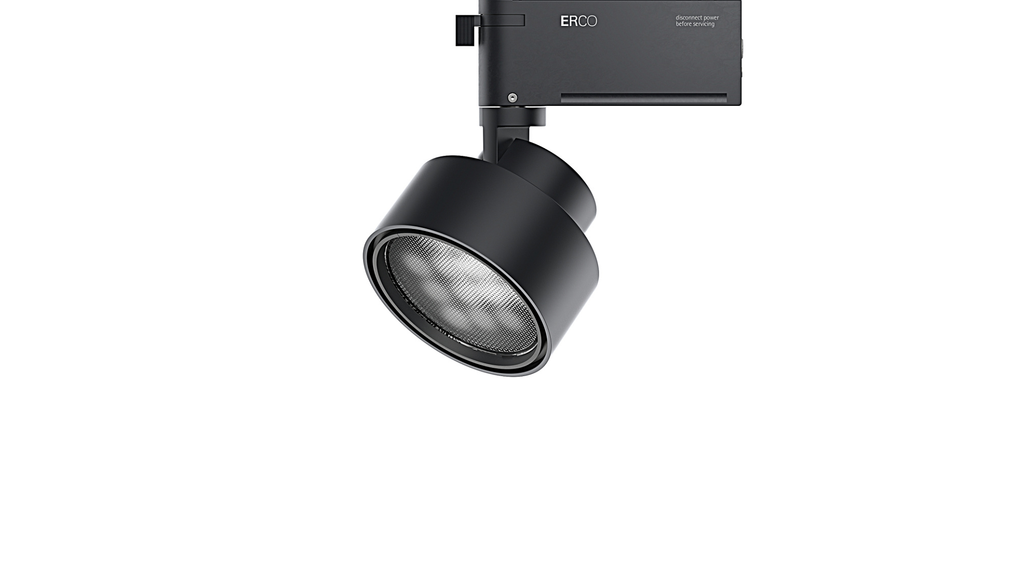   Pollux - Projecteurs pour rails conducteurs