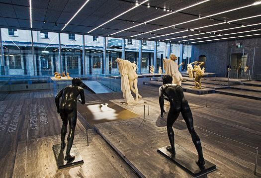 Museo Prada Foundation, Milán