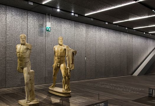 Museo Prada Foundation, Milano