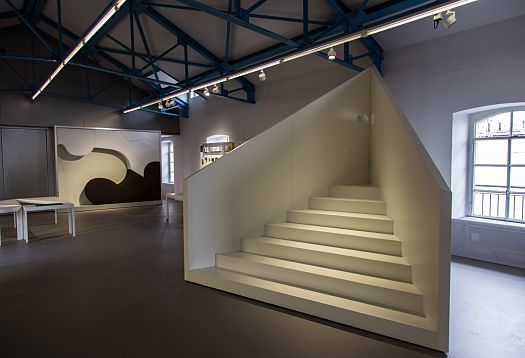 Museet Prada Foundation, Milano