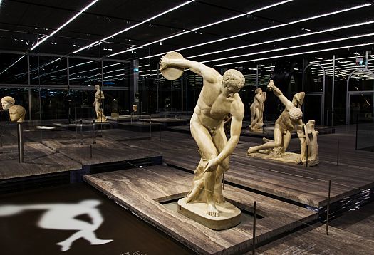 Museum Prada Foundation, Milaan