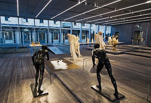 Museet Prada Foundation, Milano