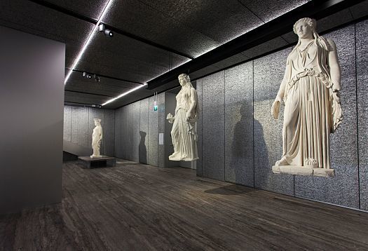 defect Defecte snel Prada Foundation Museum, Milan - Report | ERCO