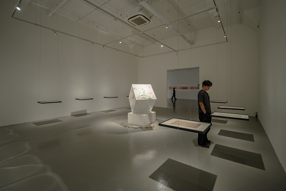 Prestige Gallery, Singapore