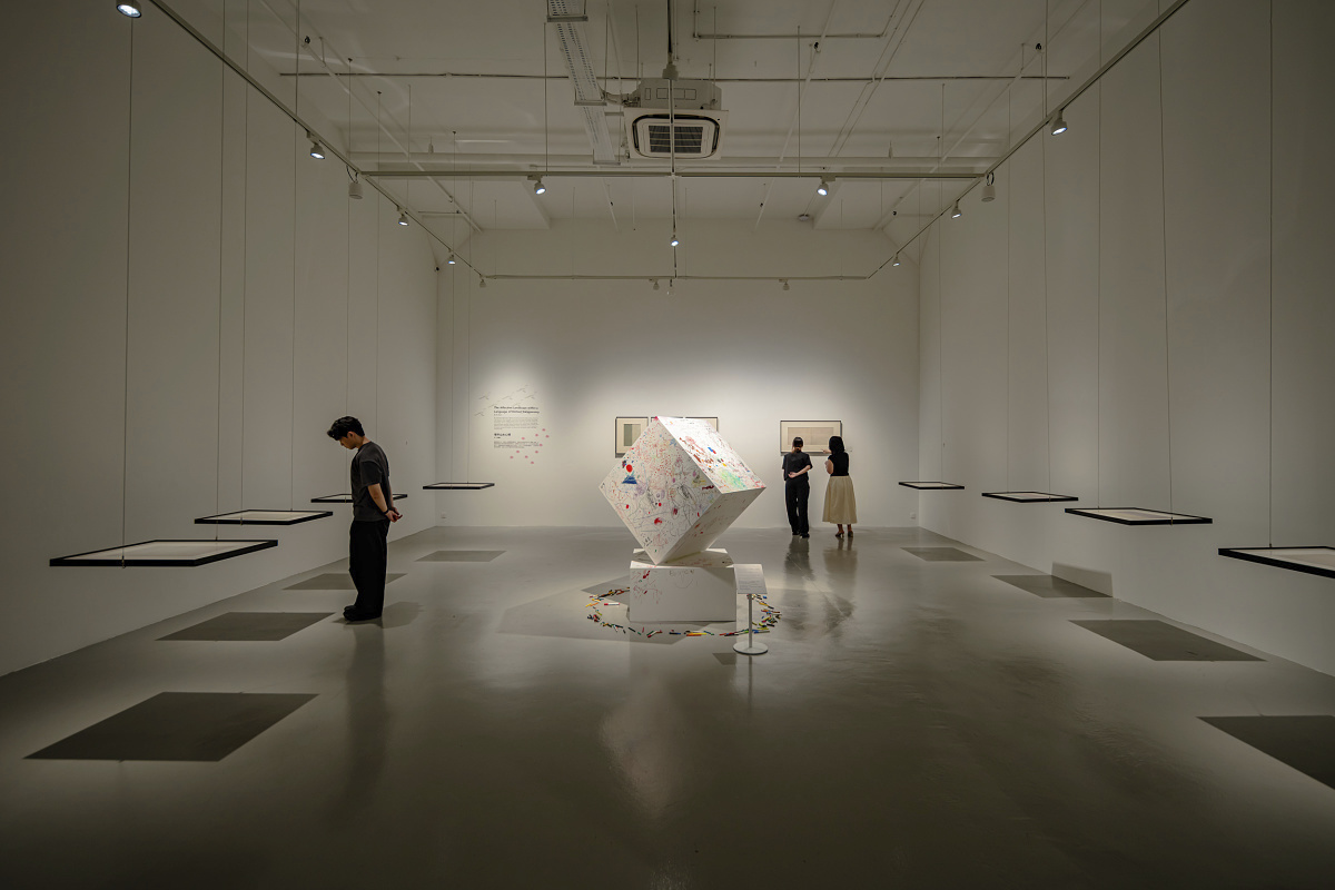 Prestige Gallery, Singapore