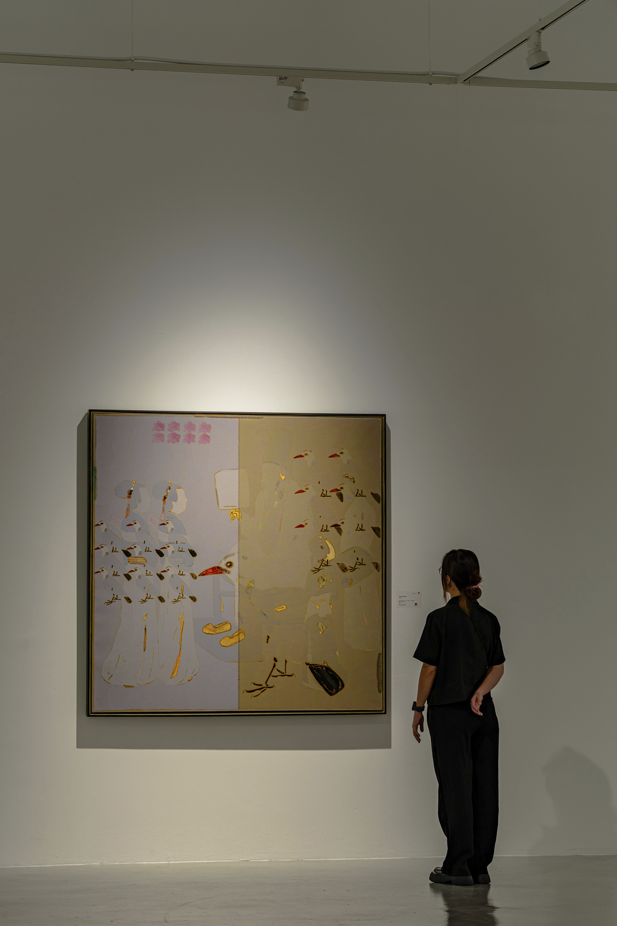 Prestige Gallery, Singapore
