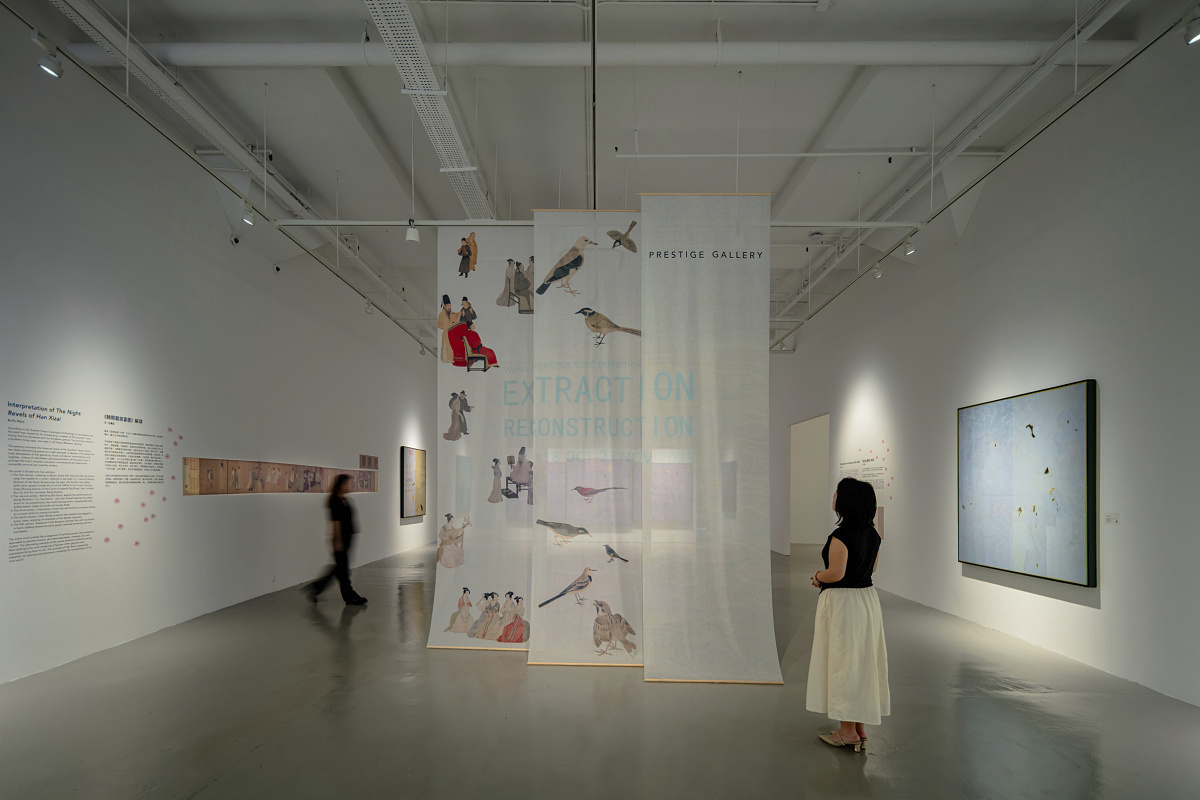 Prestige Gallery, Singapore
