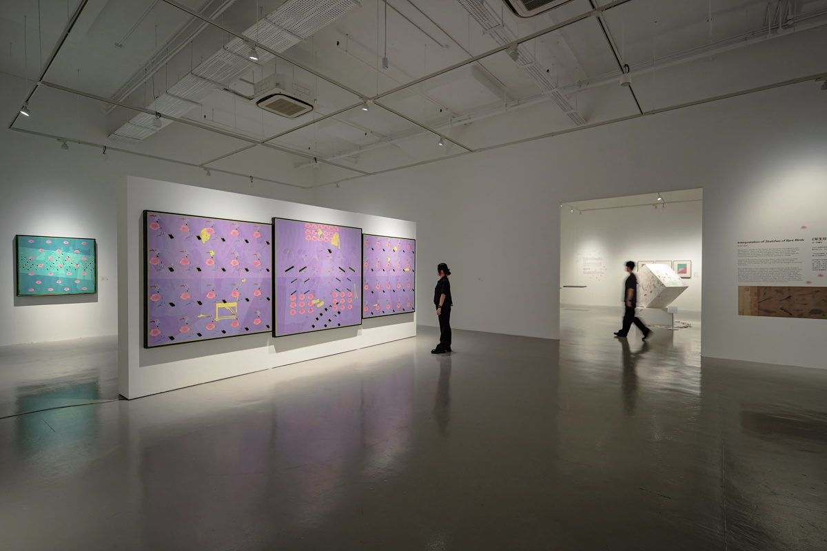 Prestige Gallery, Singapore