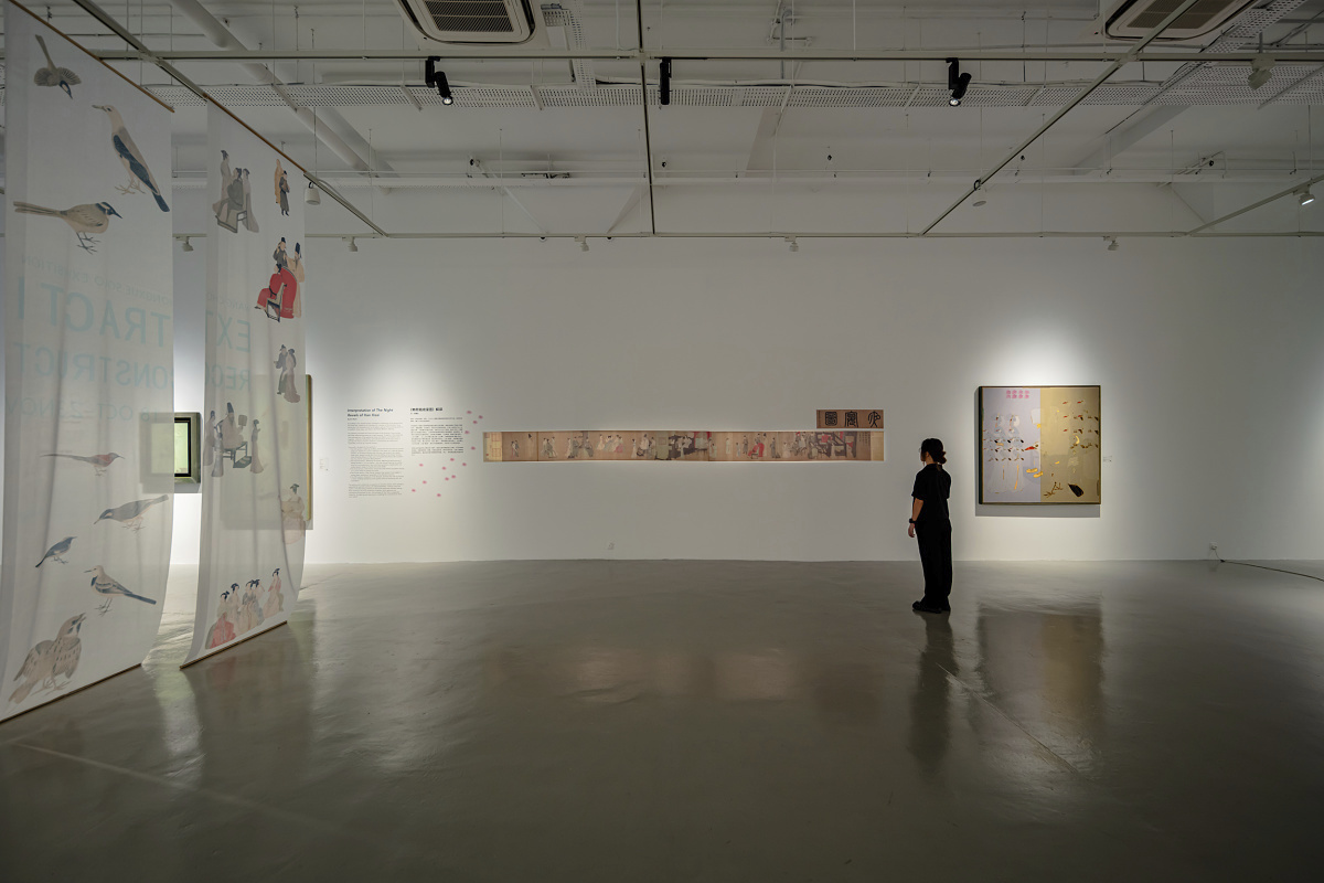 Prestige Gallery, Singapore