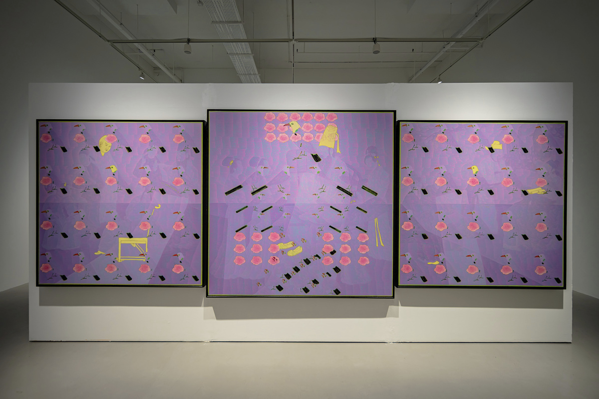 Prestige Gallery, Singapore