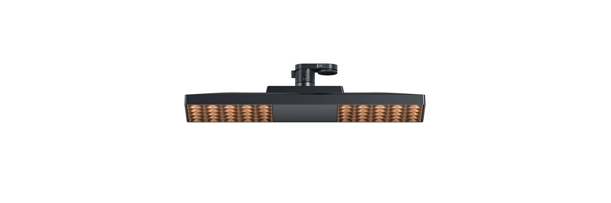 ERCO indoor lighting