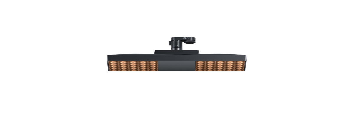 Illuminazione interna ERCO