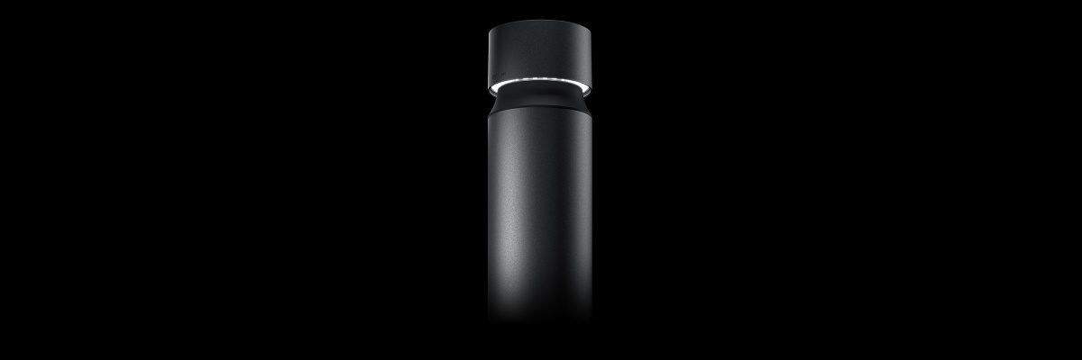 ERCO outdoor lighting