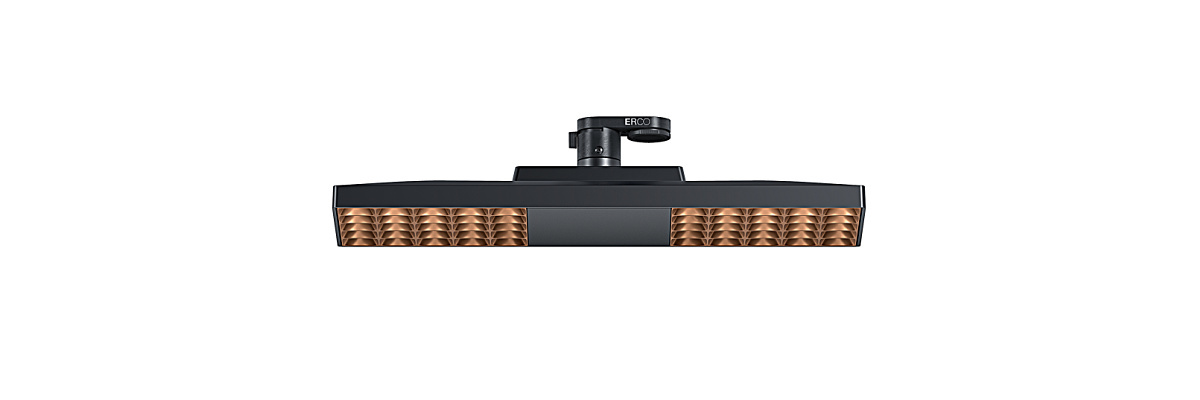 ERCO indoor lighting