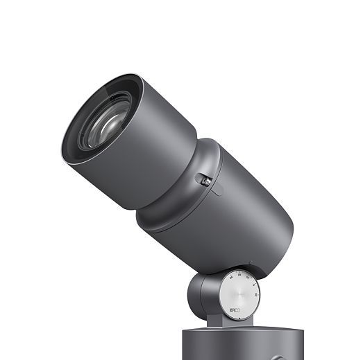 Projectors, floodlights and wallwashers