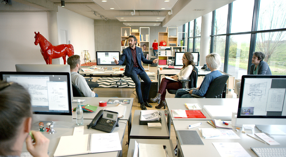 Alle projecten voor Work