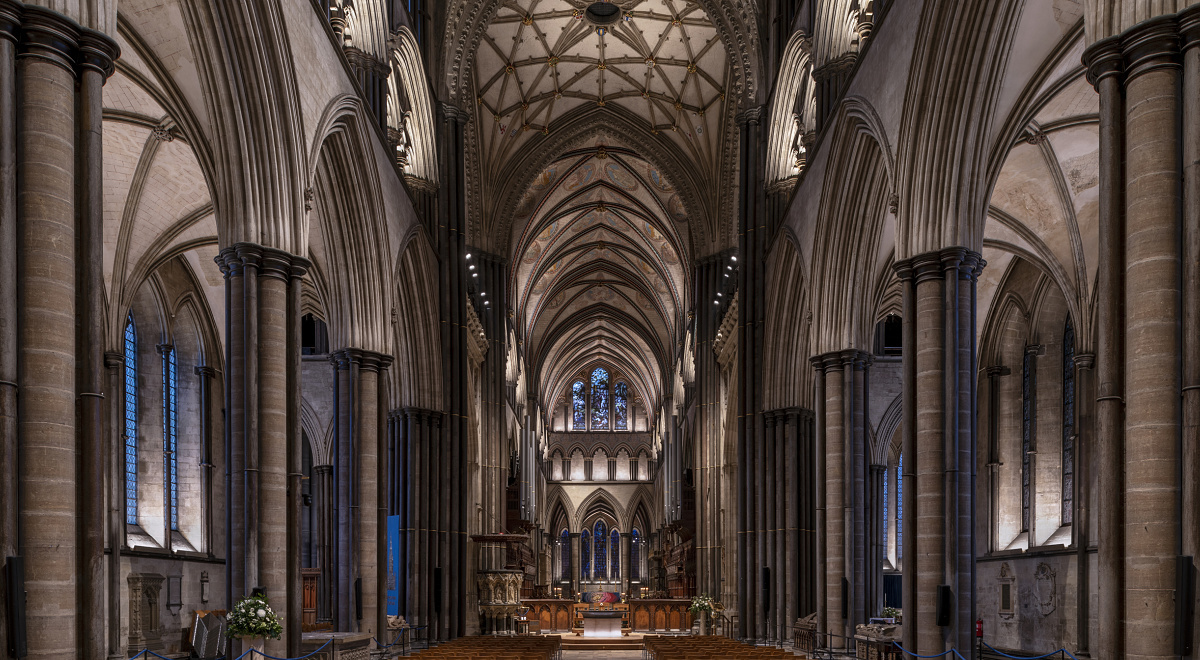 From Halogen to LED Lighting:
