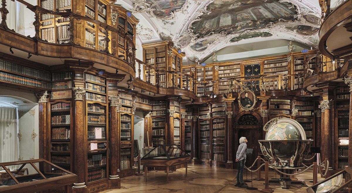 Specifieke lichtoplossingen voor een wereldcultuurerfgoed