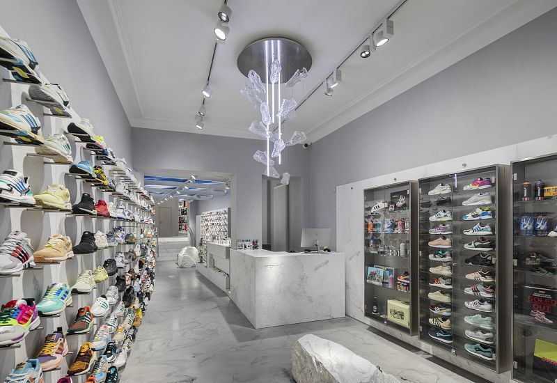 Boutique Overkill Cologne : où la boutique rencontre la galerie d’art