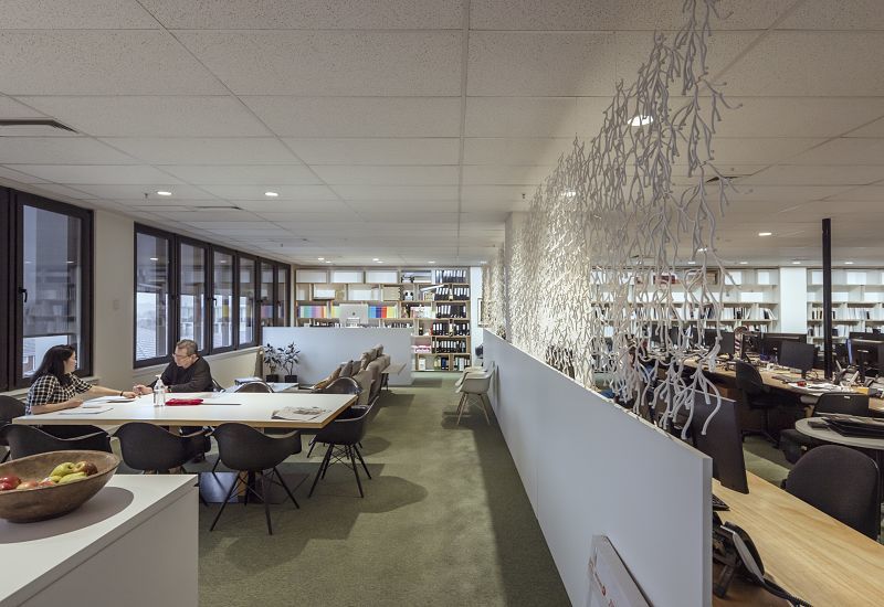 Lovell Chen, architecten van erfgoed