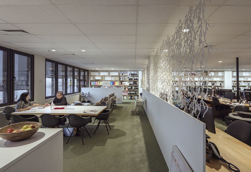Lovell Chen heritage architects
