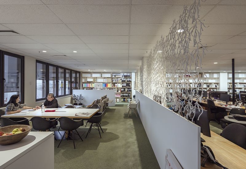 Lovell Chen heritage architects