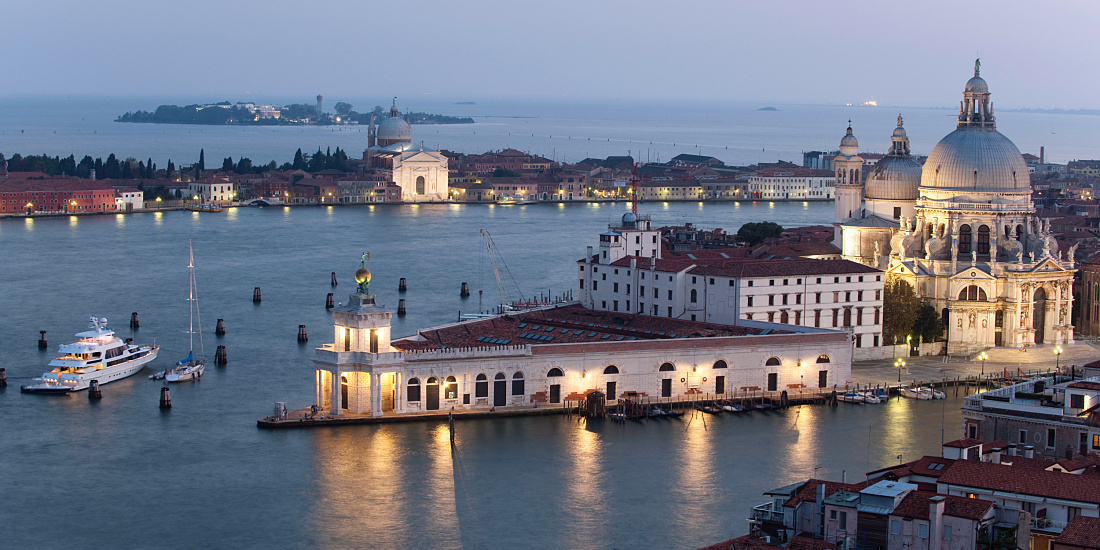 Punta della Dogana