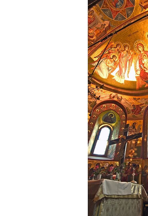 Putna Monastery